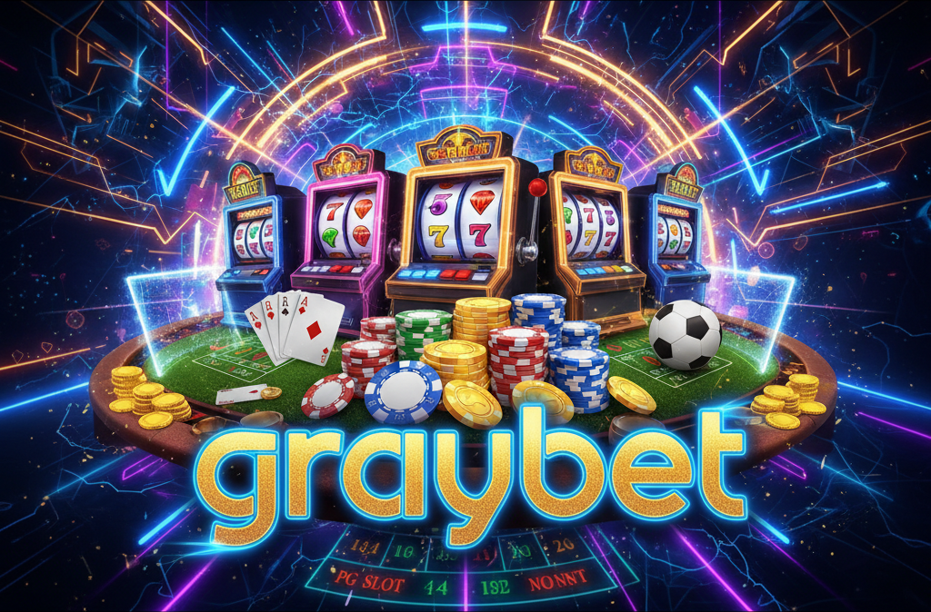 graybet
